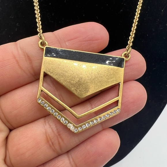 J Crew Vintage Necklace